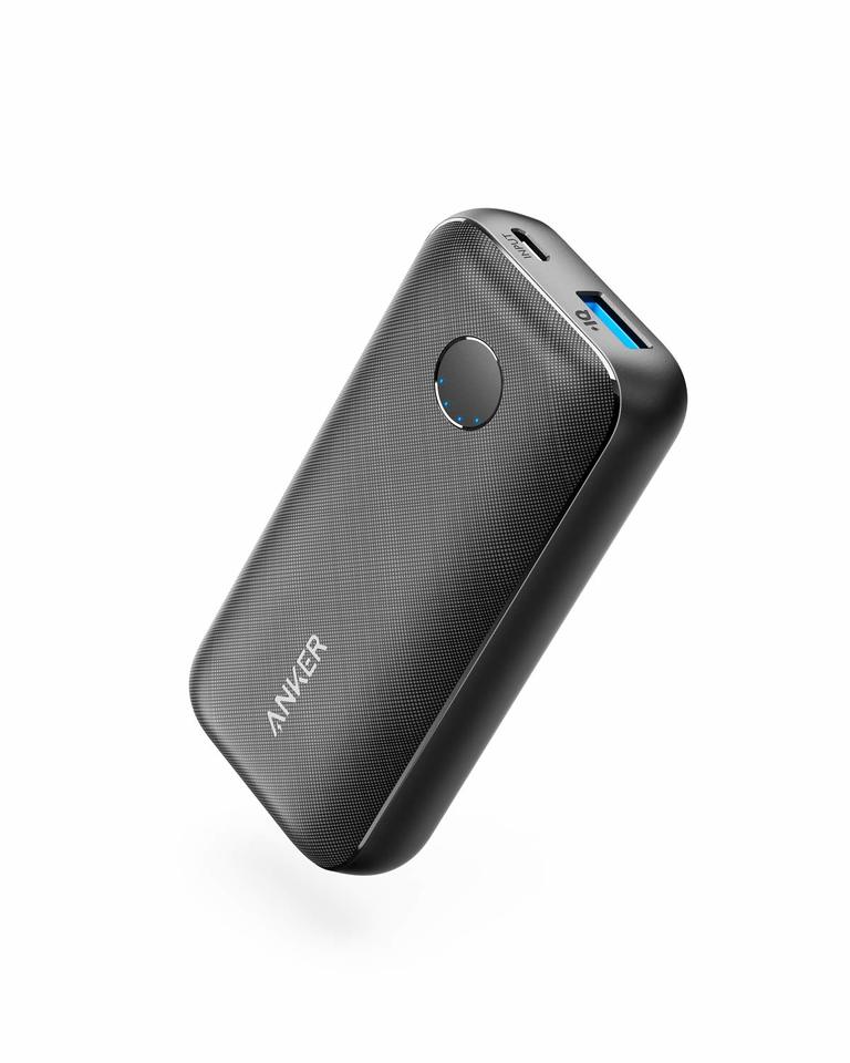 anker powercore 10000 pd redux 10000mah