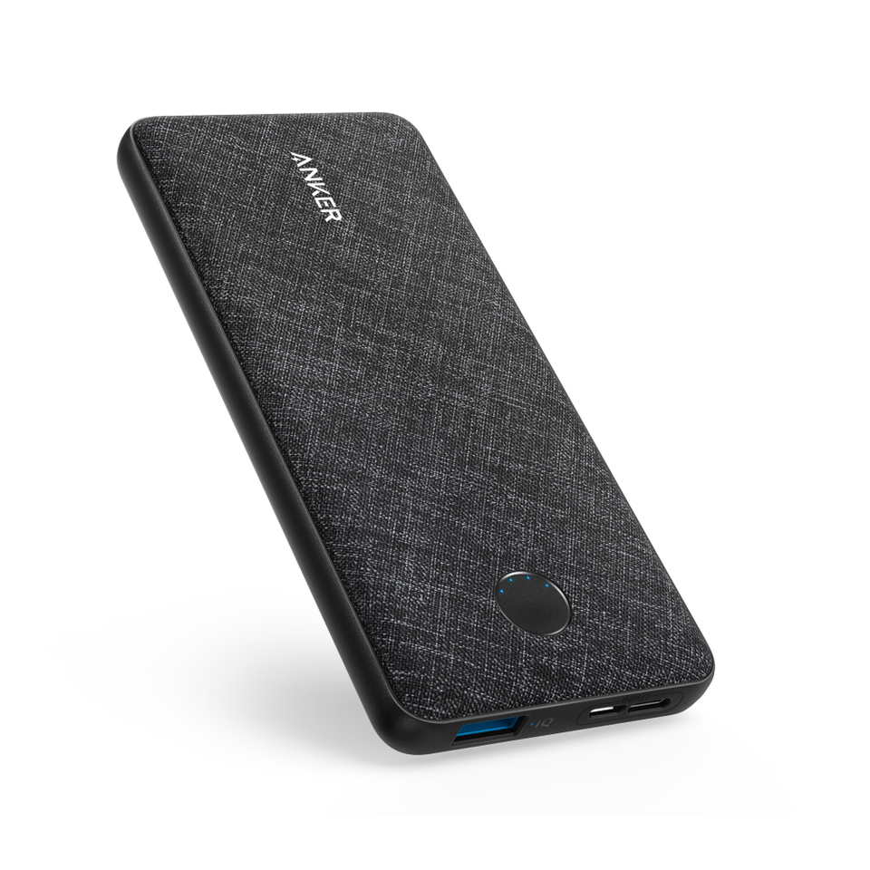 Anker PowerCore Metro Slim 10000 PD (Sense 10K PD) Powerbank