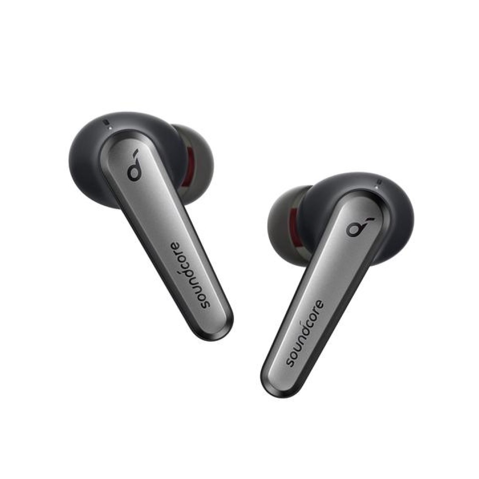 Anker Soundcore Liberty Air 2 Pro Wireless Earbuds - Black