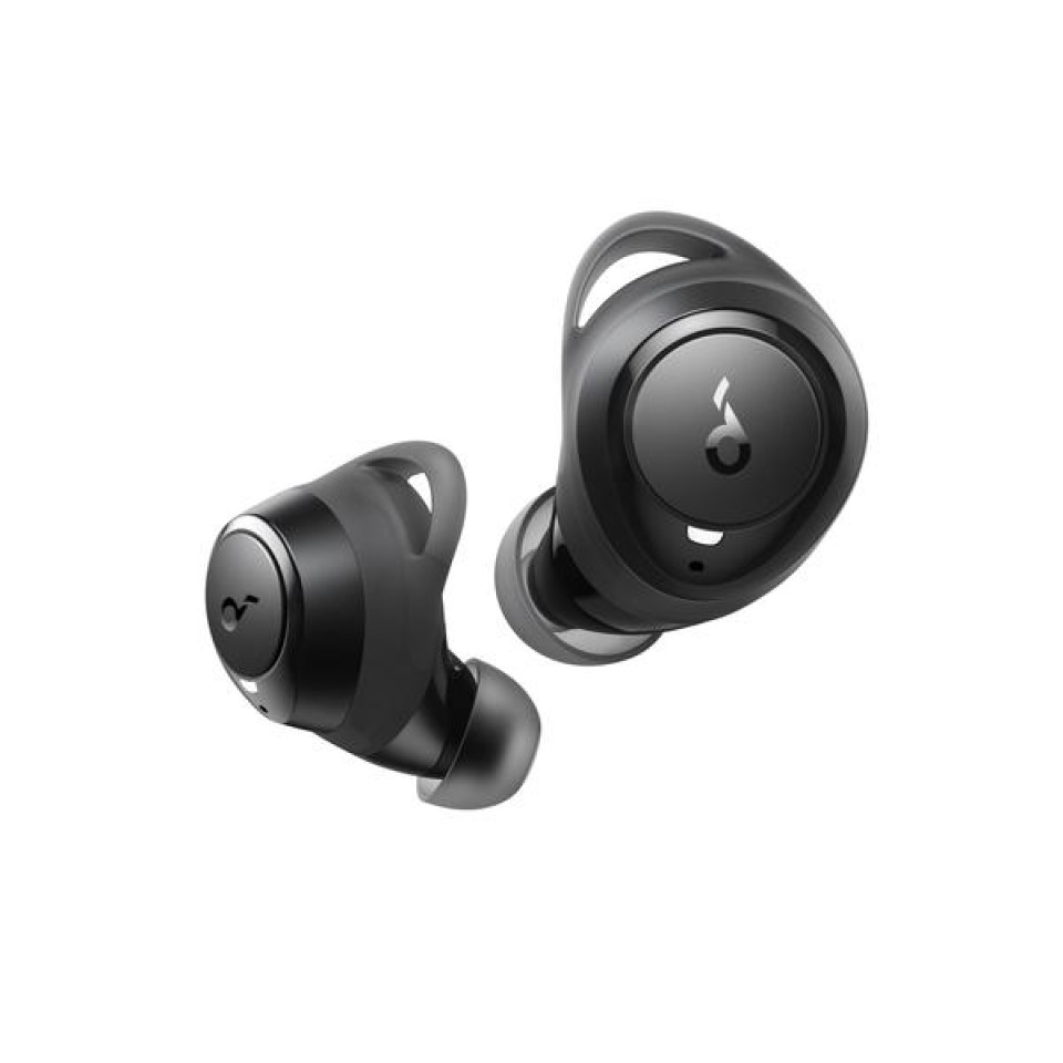 Anker Soundcore Life A1 Wireless Earbuds - 35Hr Playtime, IPX7