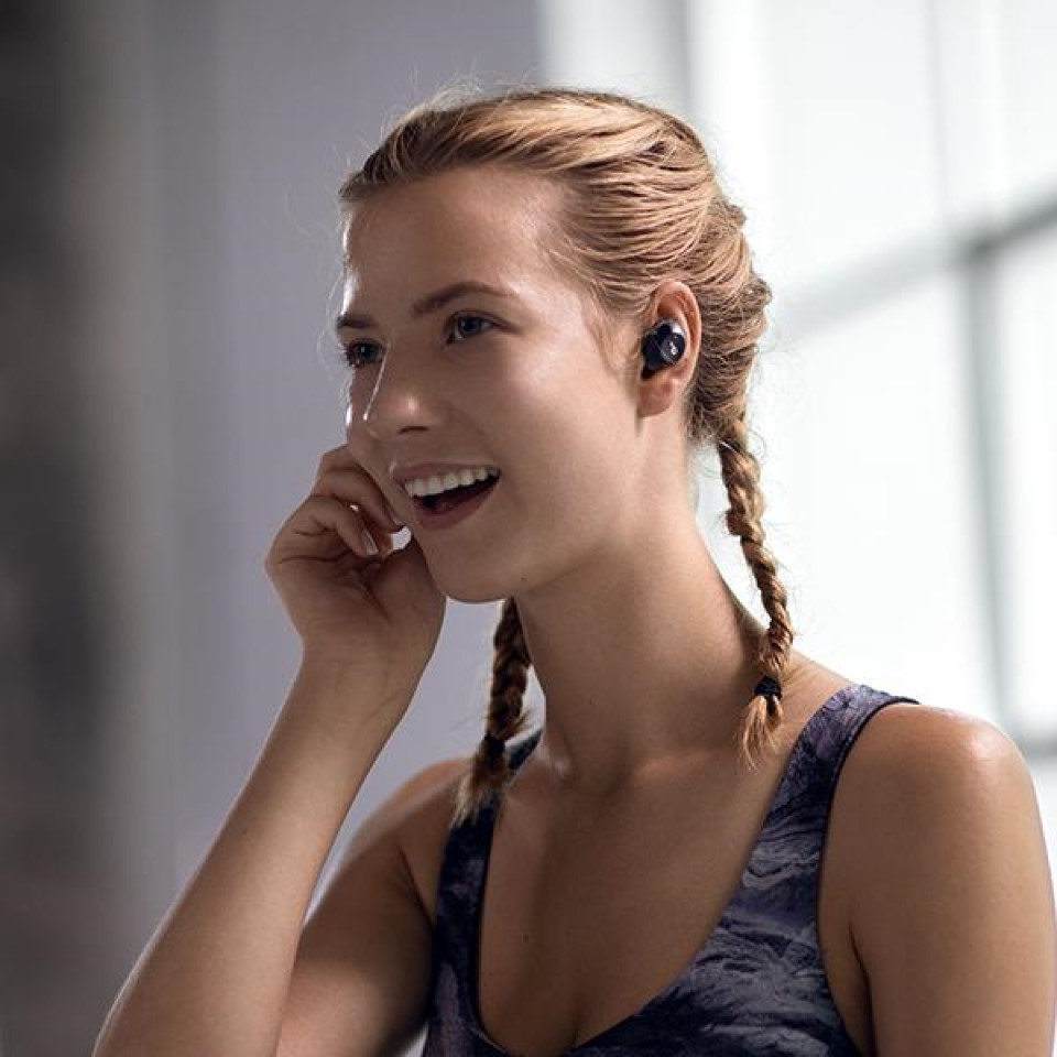 Anker Soundcore Spirit Dot 2 Wireless Earbuds