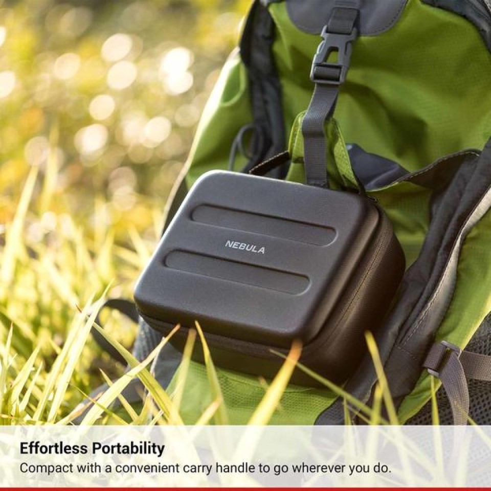 Anker Nebula Capsule Carry Case