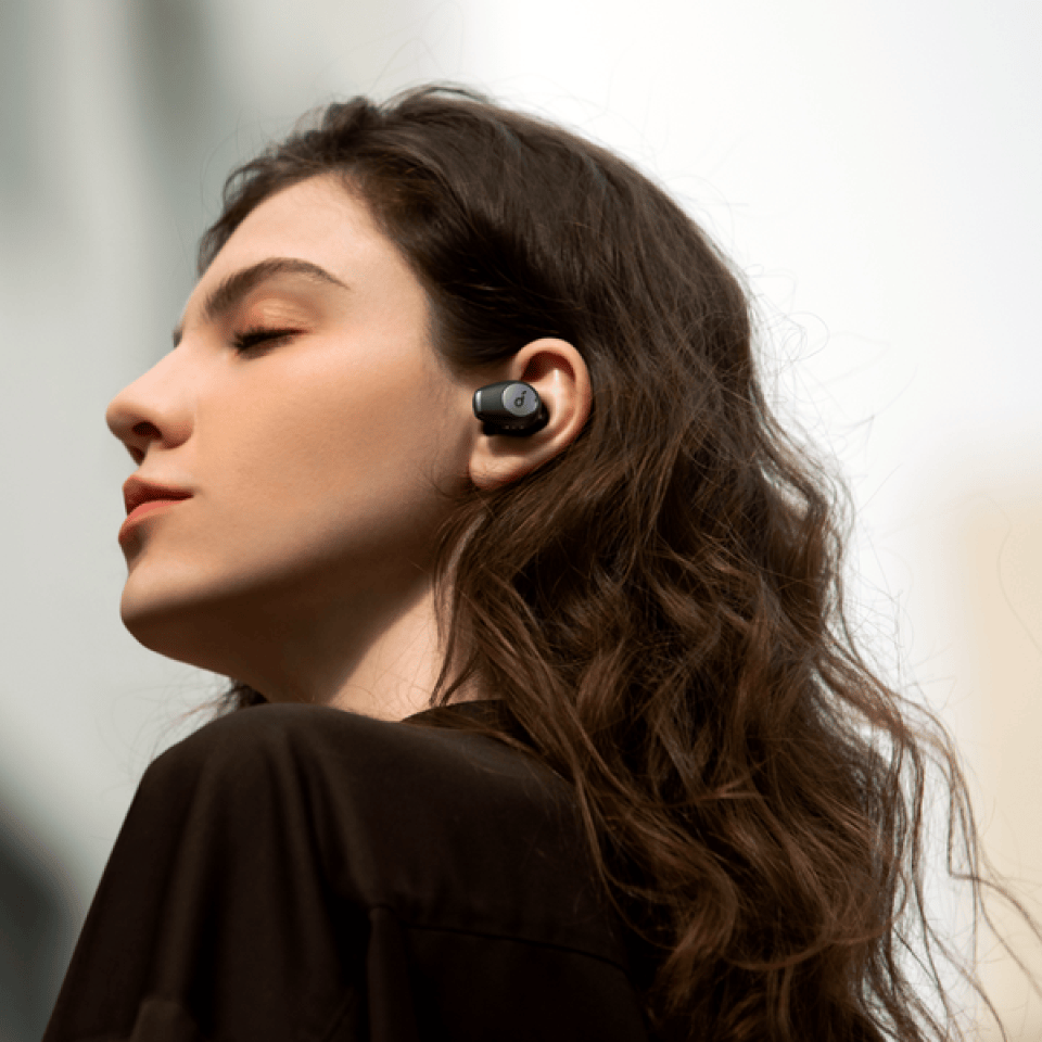 Anker Soundcore Life A2 NC Wireless Earbuds