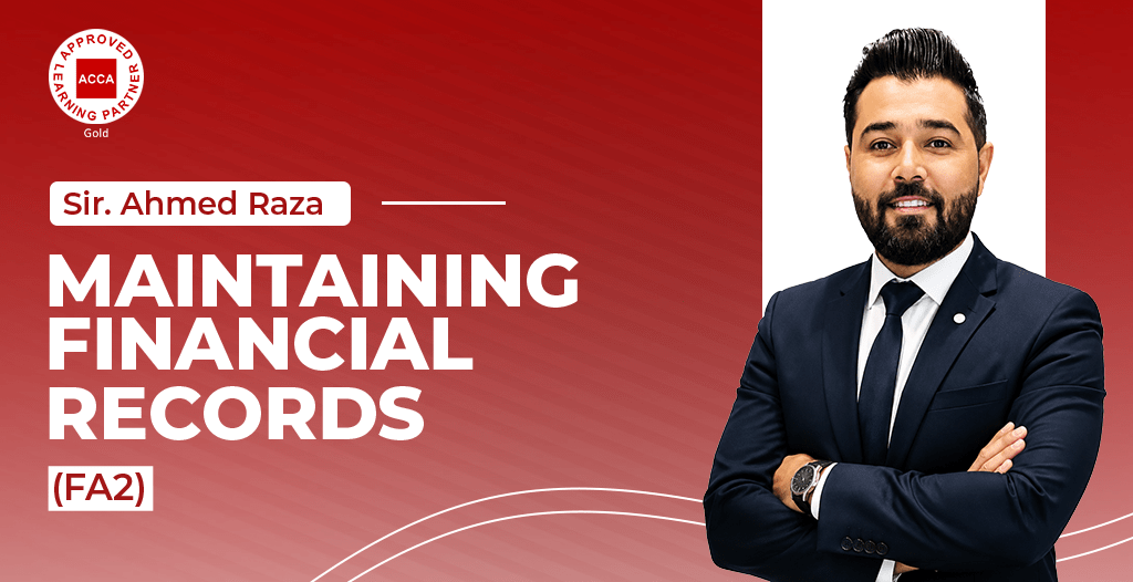 2. FA2 | Maintaining Financial Records (Urdu / Hindi)