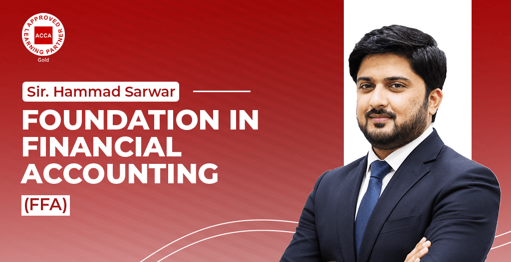 2. FFA | Financial Accounting  (Urdu / Hindi)