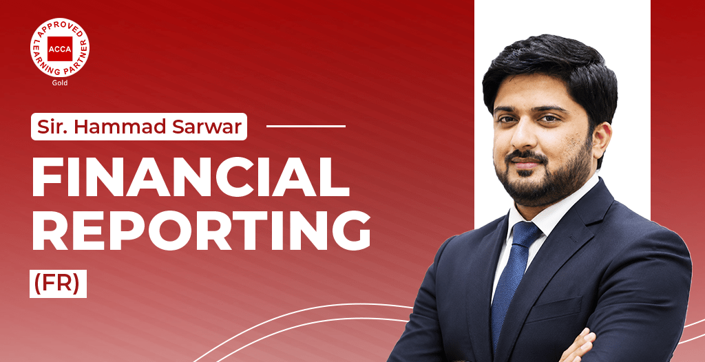 5. F7 / FR | Financial Reporting (Urdu / Hindi)