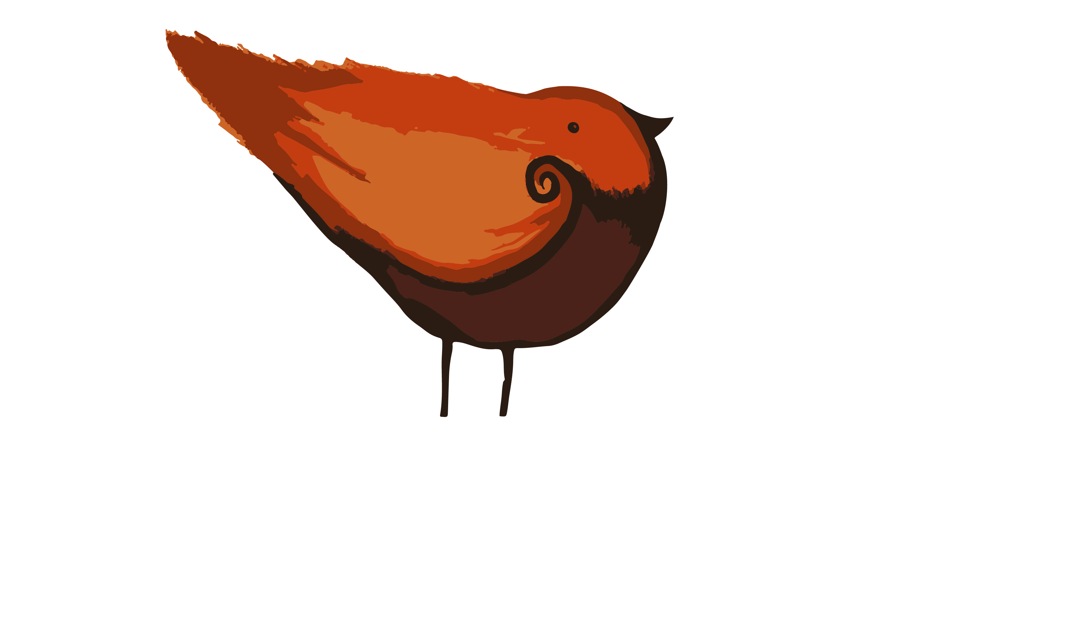 Хроники счастья