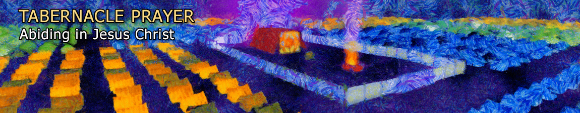 David yonggi cho what is tabernacle prayer candlestick showbread 20:28. Welcome To Tabernacle Prayer Tabernacle Prayer