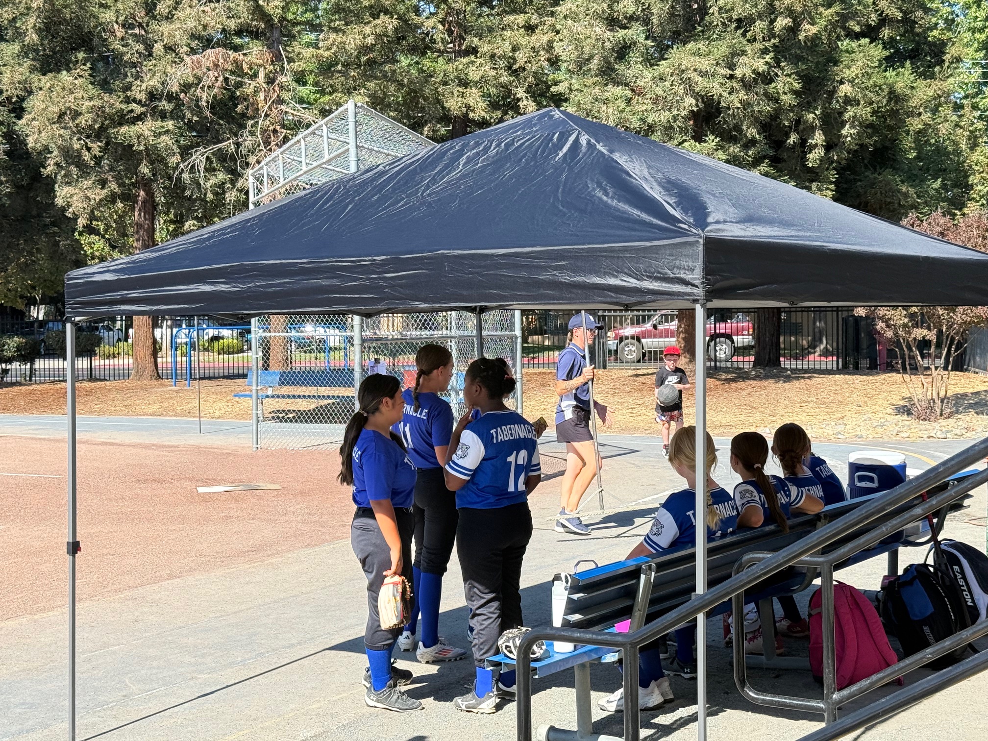Softball