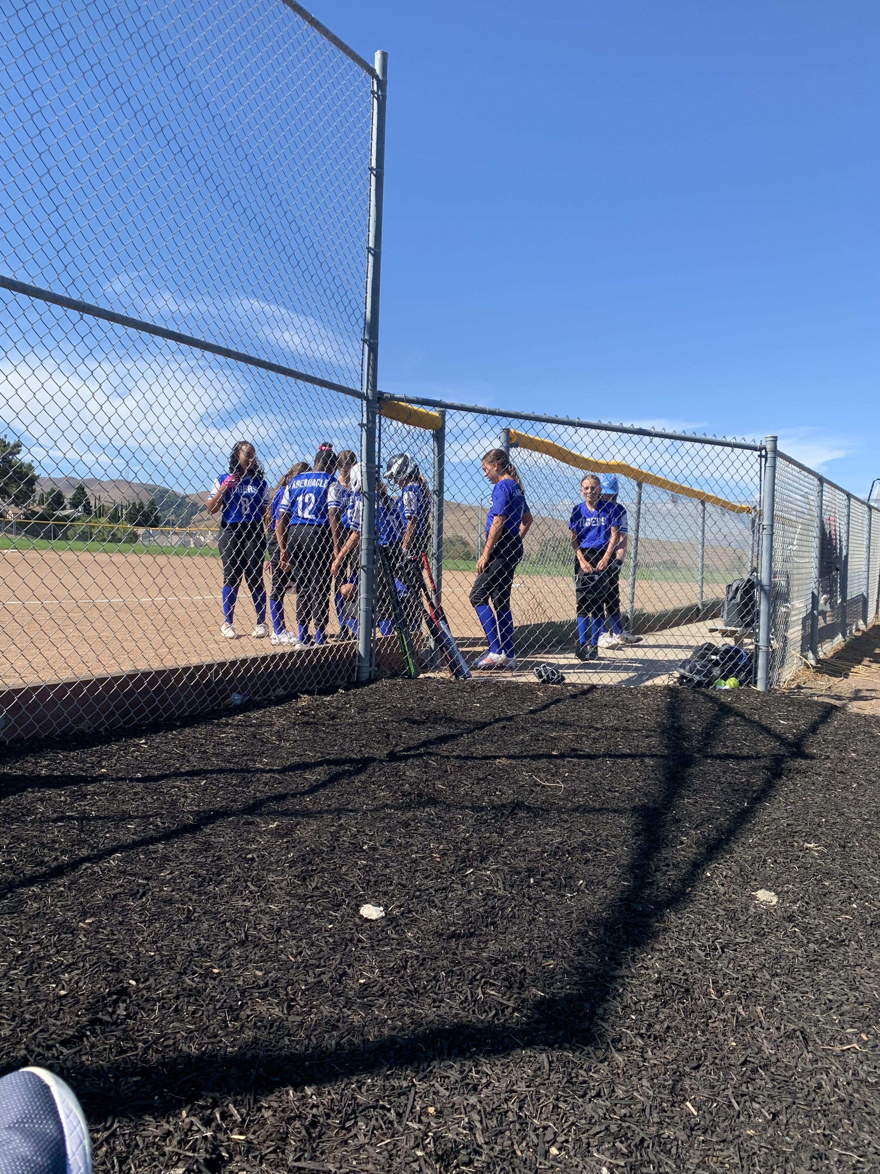 Softball