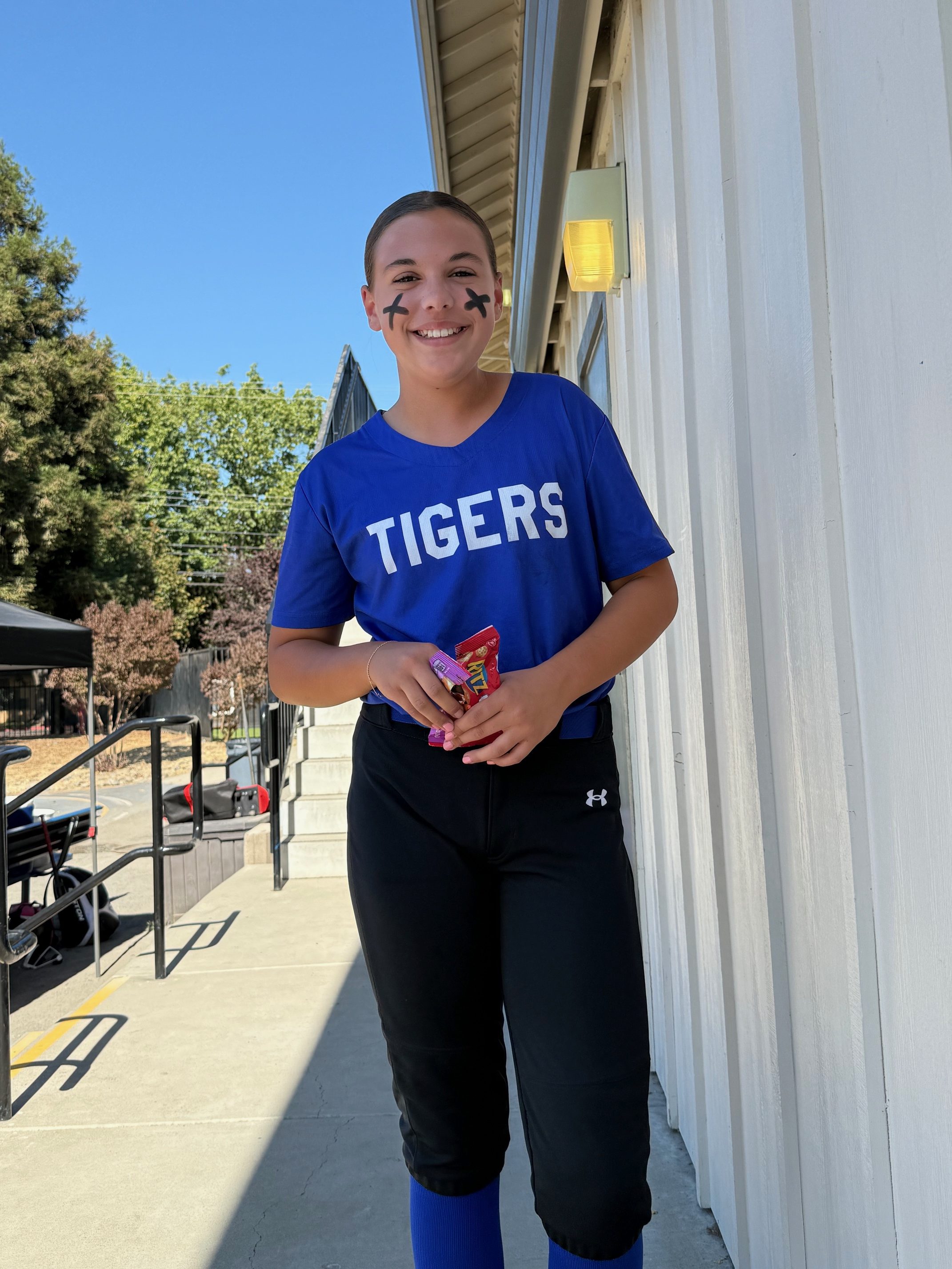 Softball