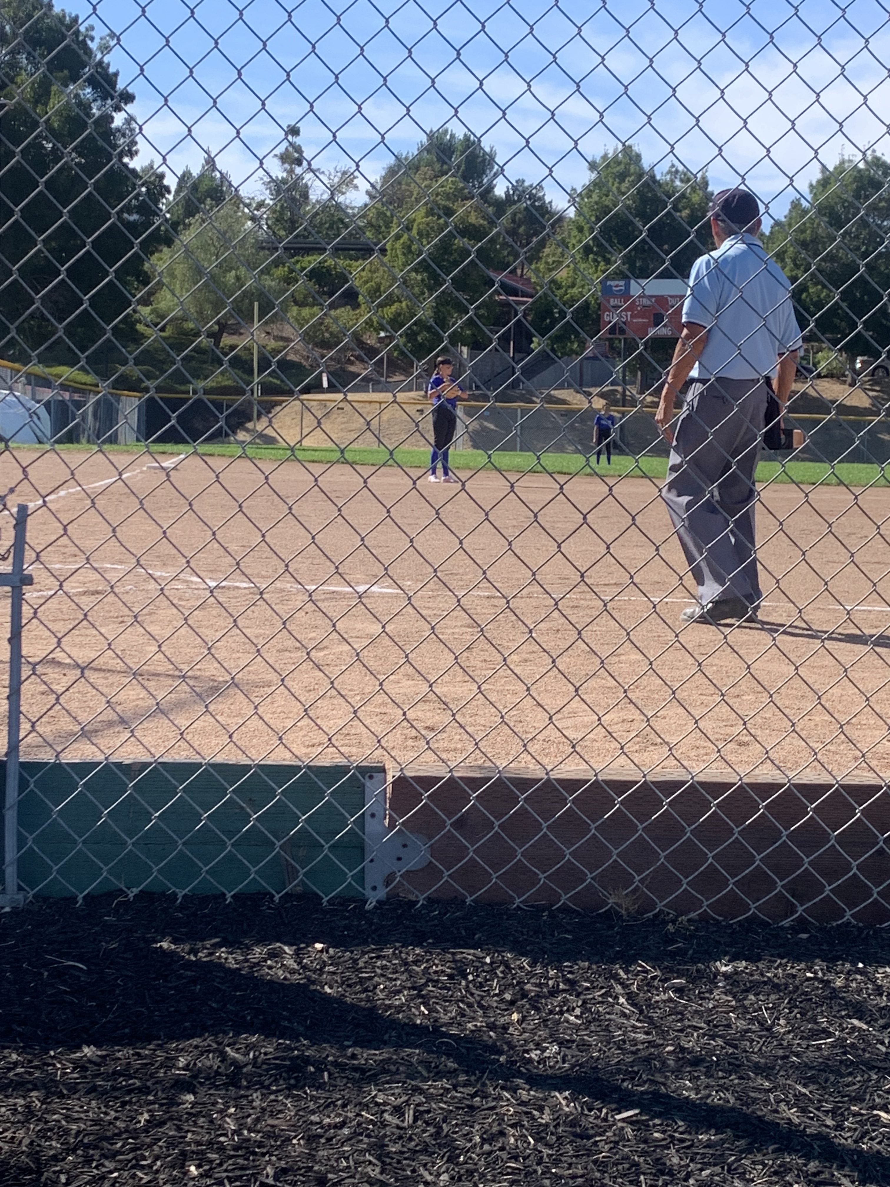 Softball