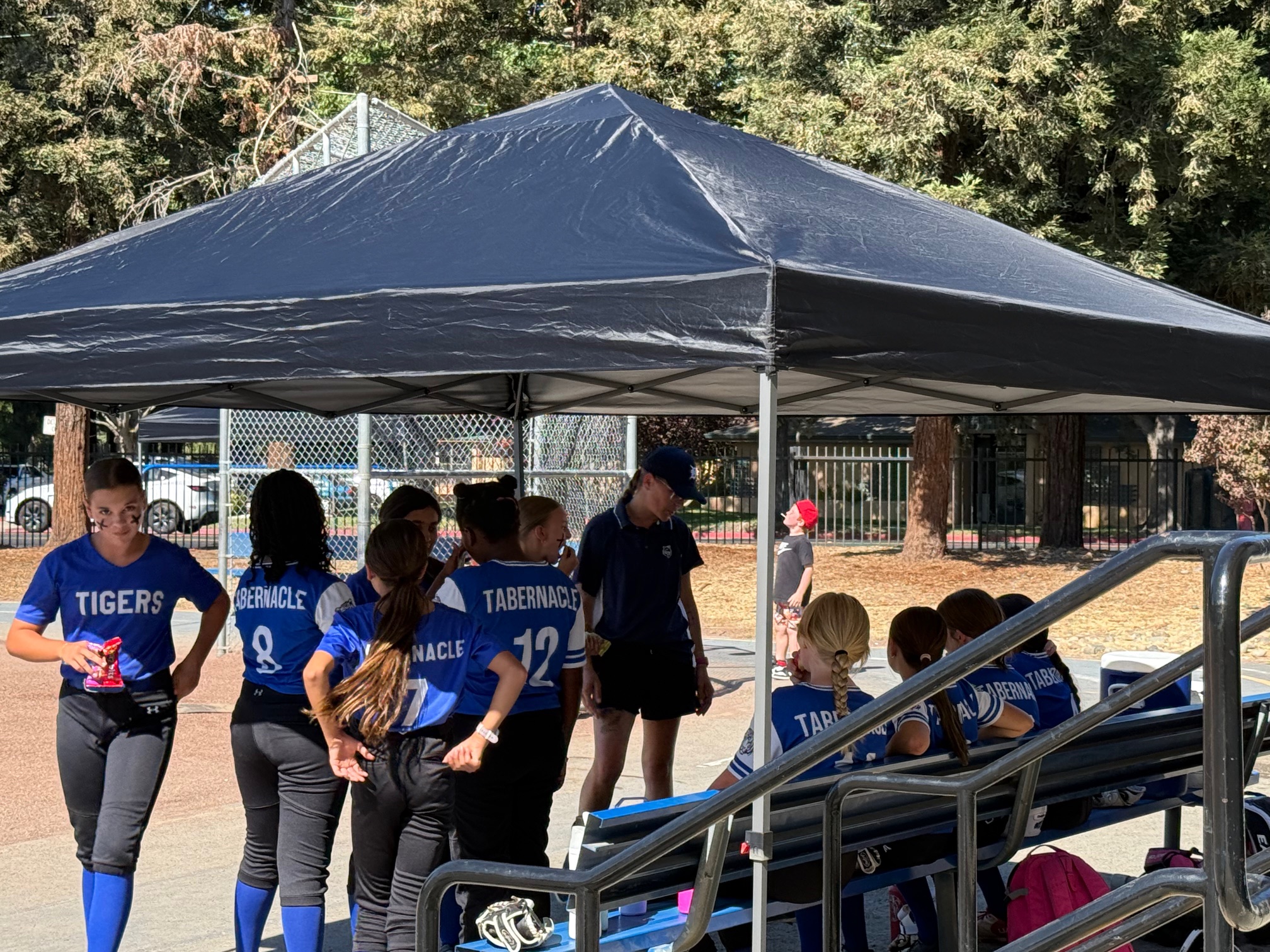 Softball