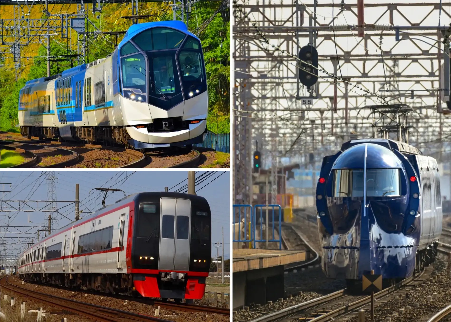 【名鉄】10/11発売 ３・３・SUNフリー マグネットセット　近鉄　南海 名鉄】10/11発売 3・3・SUNフリー マグネットセット 近鉄 南海 名鉄