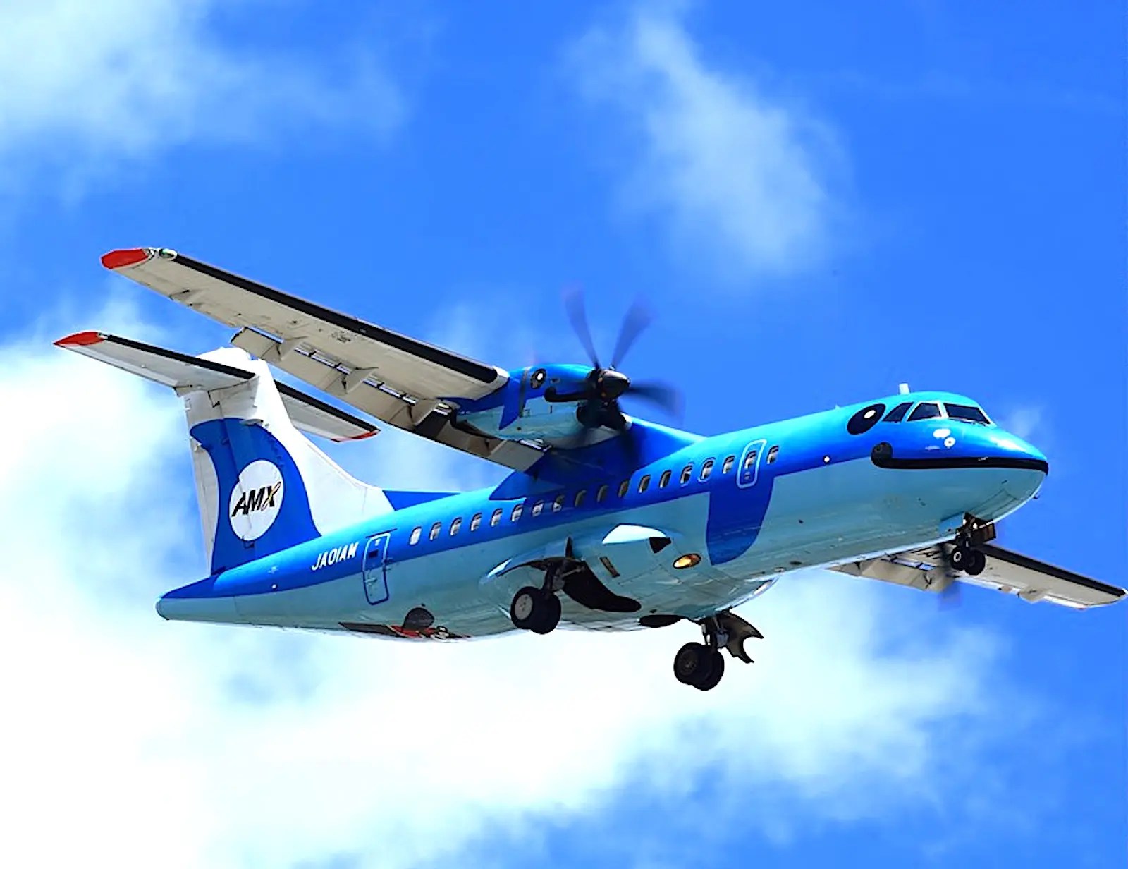 日本一小さな航空会社」天草エアライン | ニッポン旅マガジン