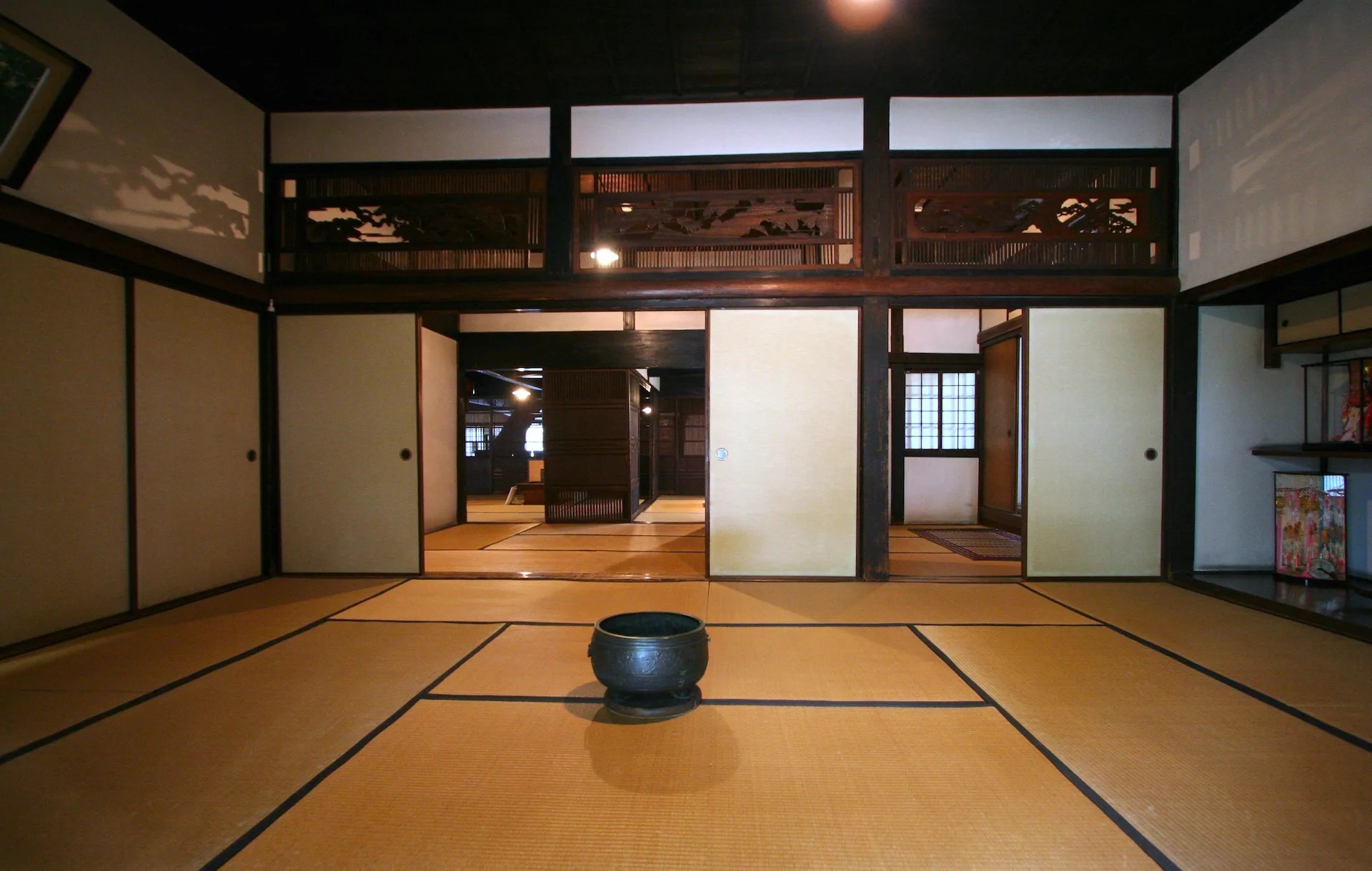 北原白秋生家 | ニッポン旅マガジン