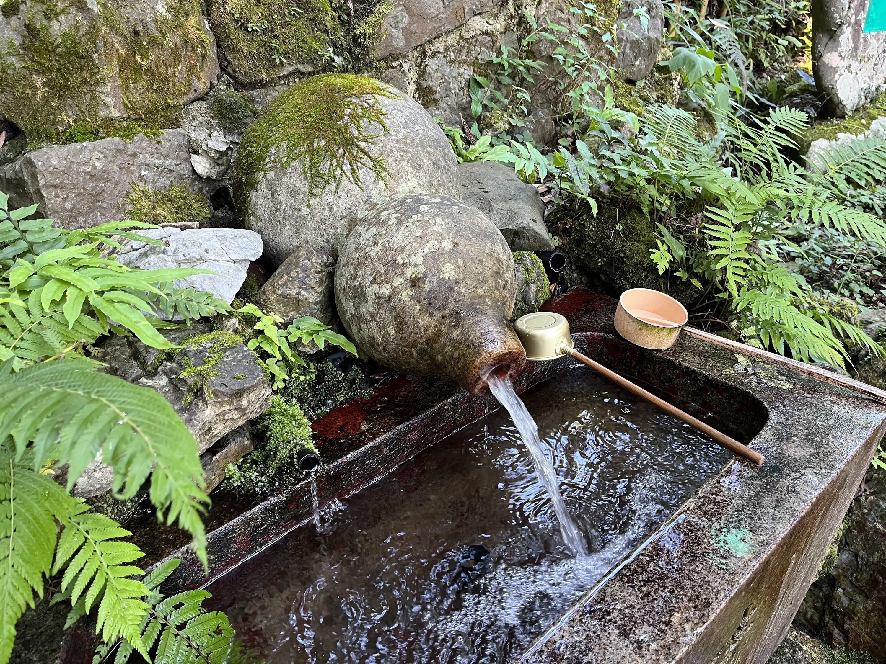 養老の滝 | ニッポン旅マガジン