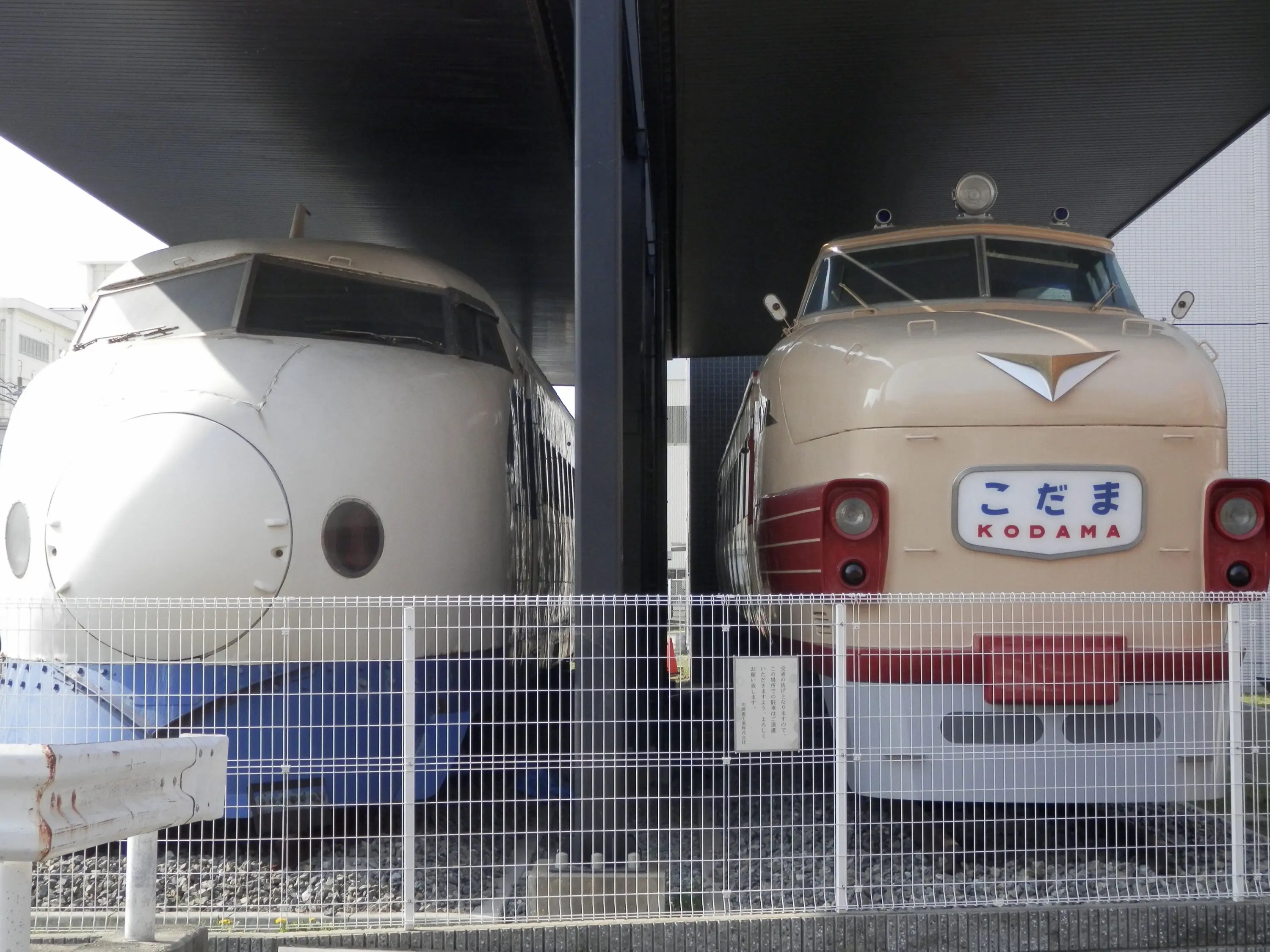 こだま形（ボンネット型）特急に会いに行こう！ | ニッポン旅マガジン