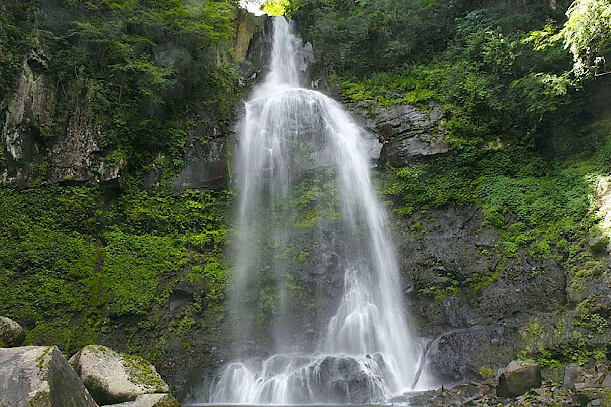 銚子ヶ滝 | ニッポン旅マガジン