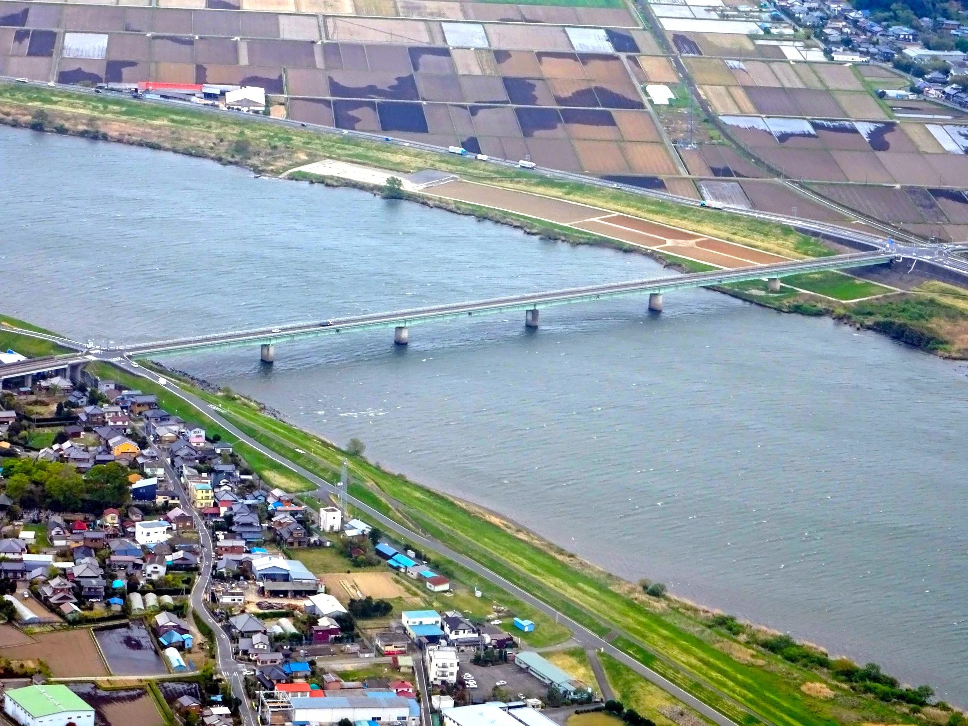 利根川 | ニッポン旅マガジン