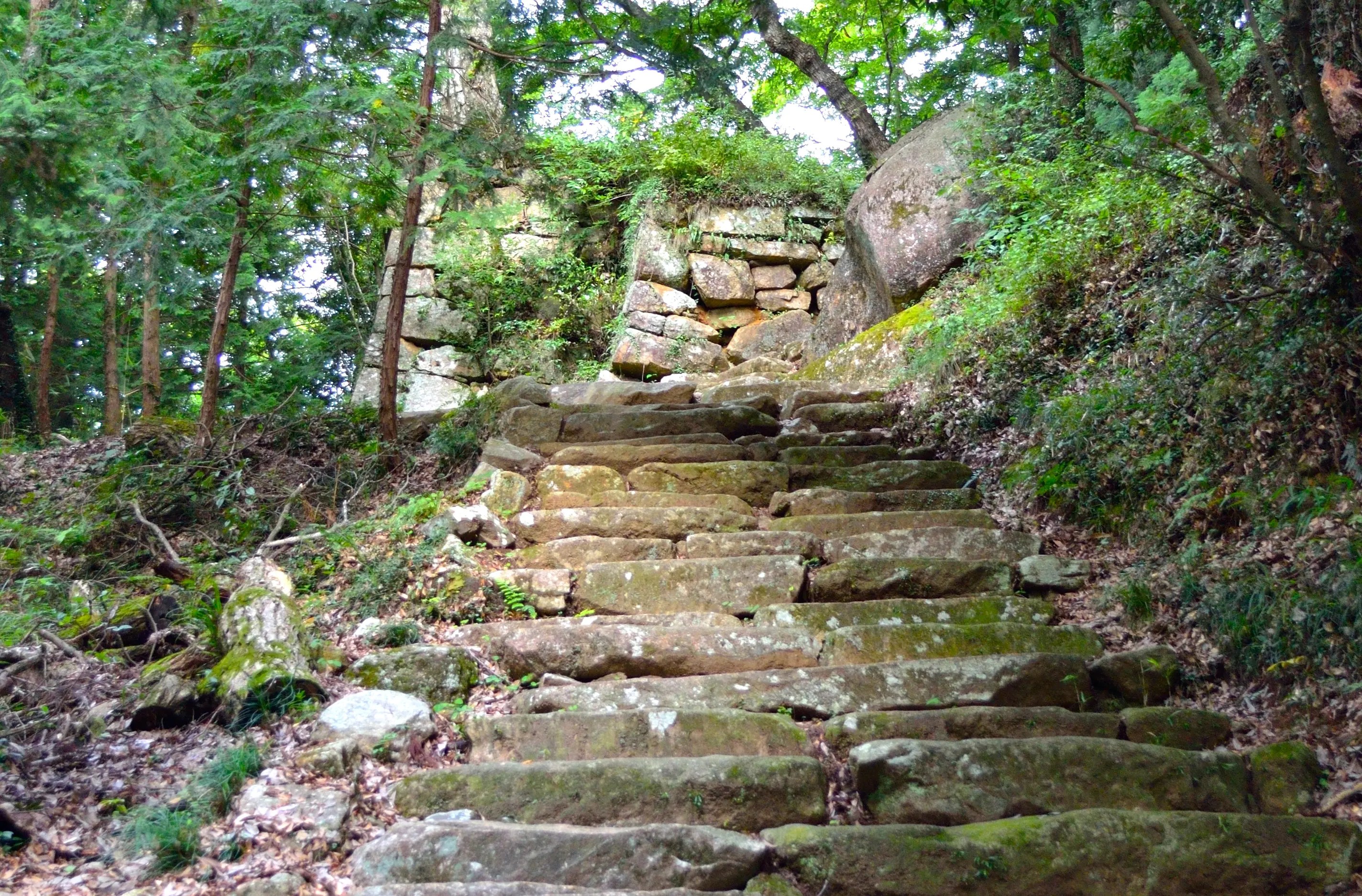 笠間城 | ニッポン旅マガジン