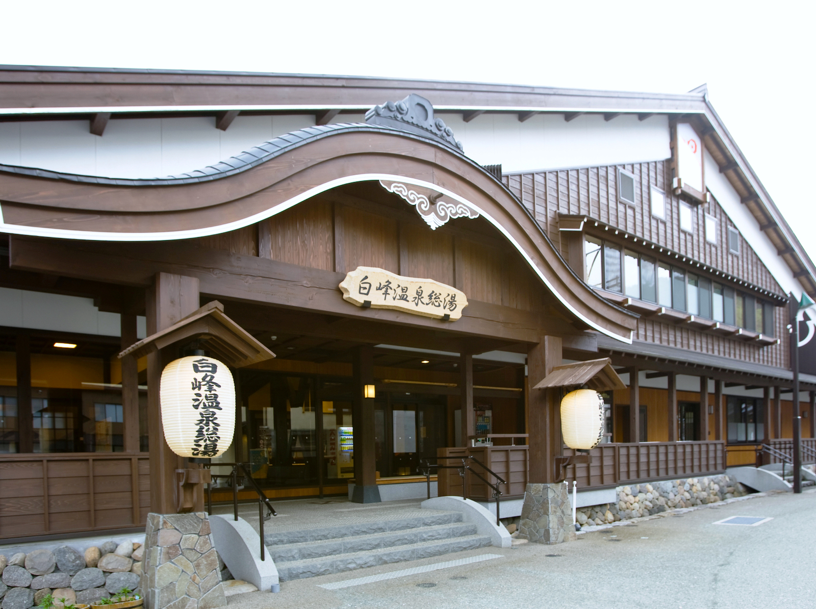 雪だるま2026 白峰雪だるままつり｜白山市 | ニッポン旅マガジン
