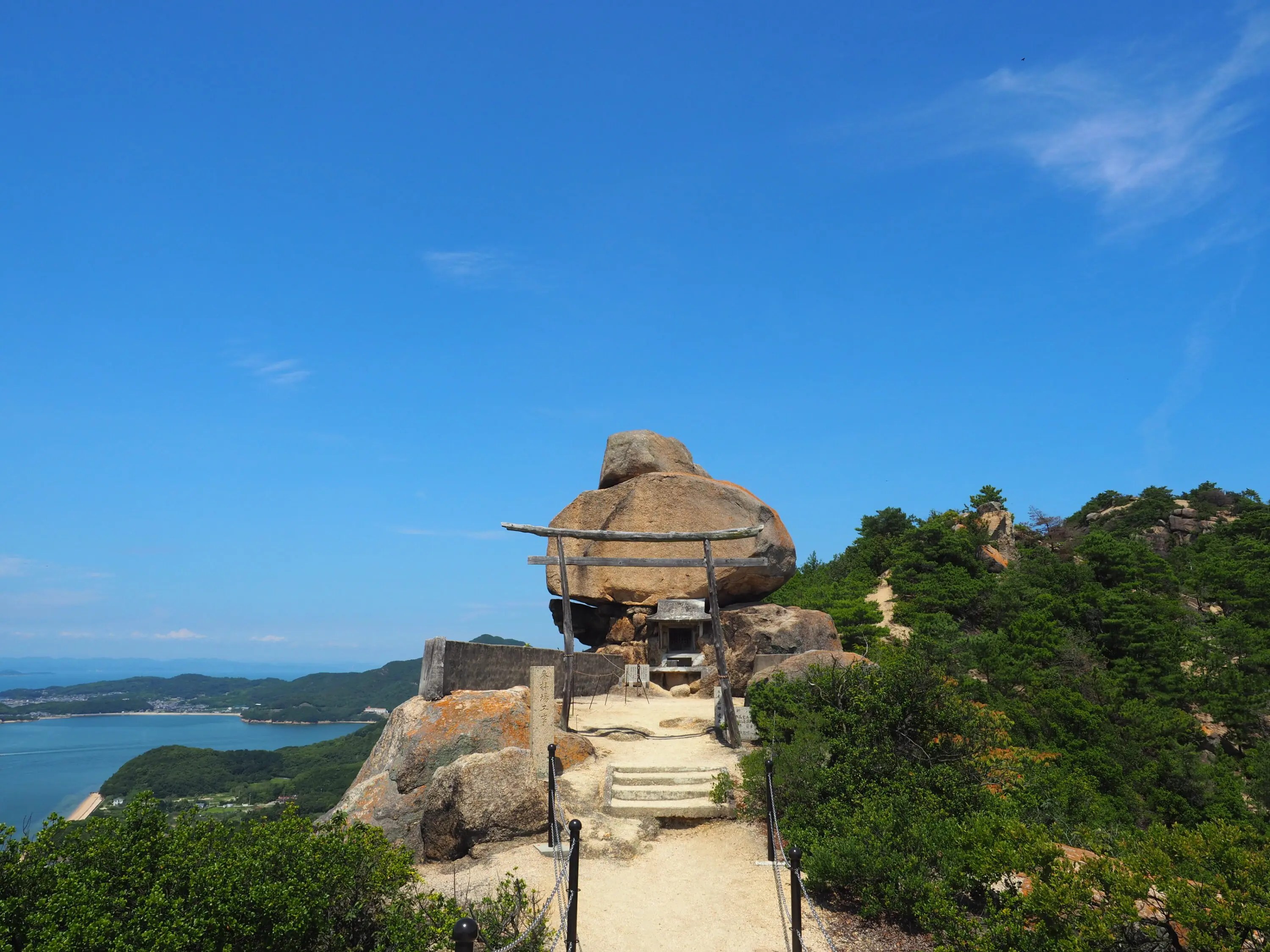 メスリ山古墳 | ニッポン旅マガジン