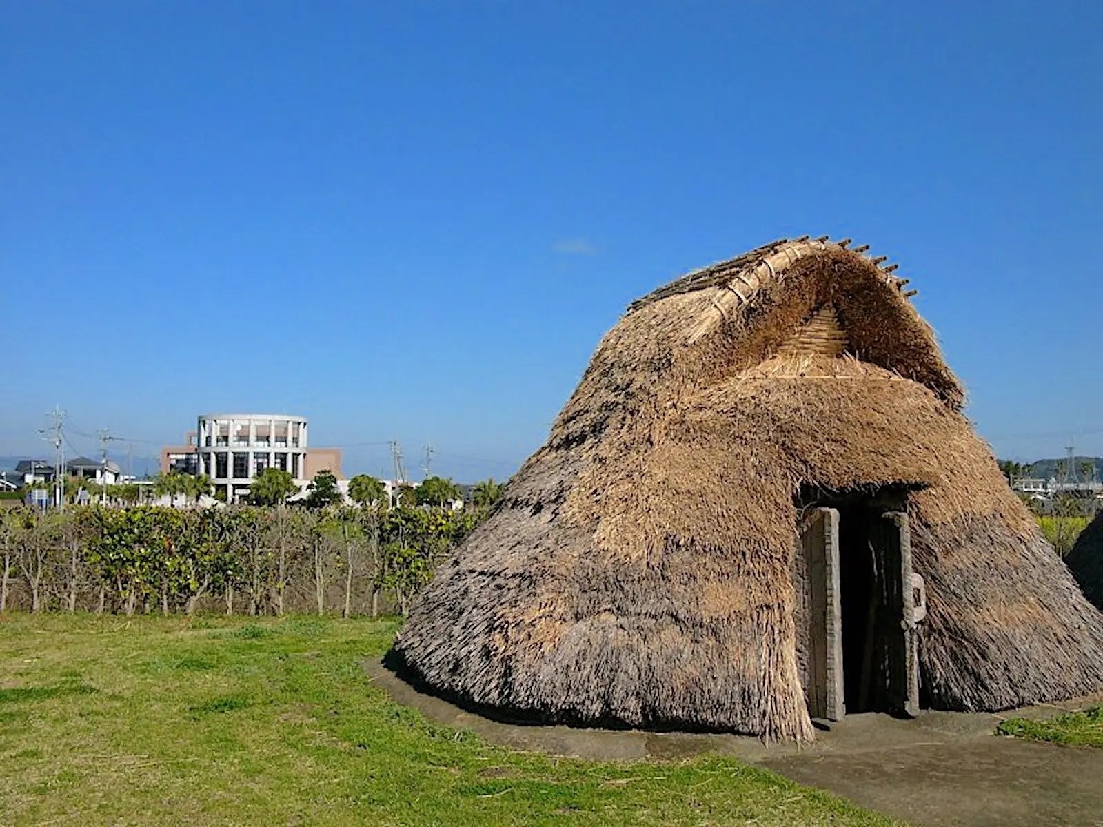 橋牟礼川遺跡 | ニッポン旅マガジン