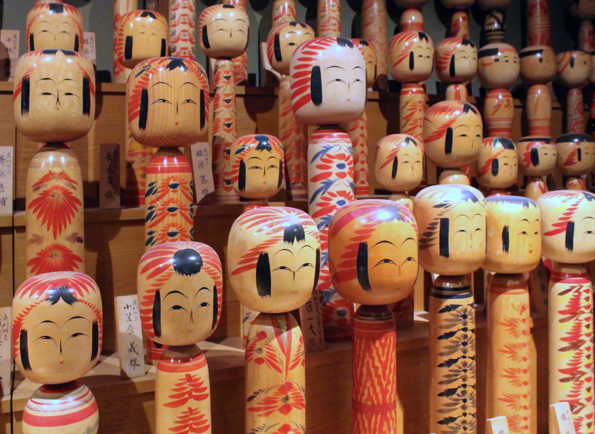 みやぎ蔵王こけし館 | ニッポン旅マガジン