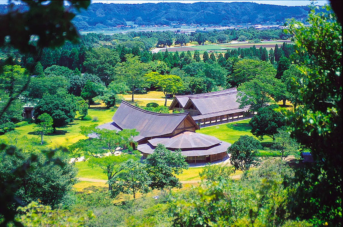 日本最古の道祖神（沢底の道祖神） | ニッポン旅マガジン