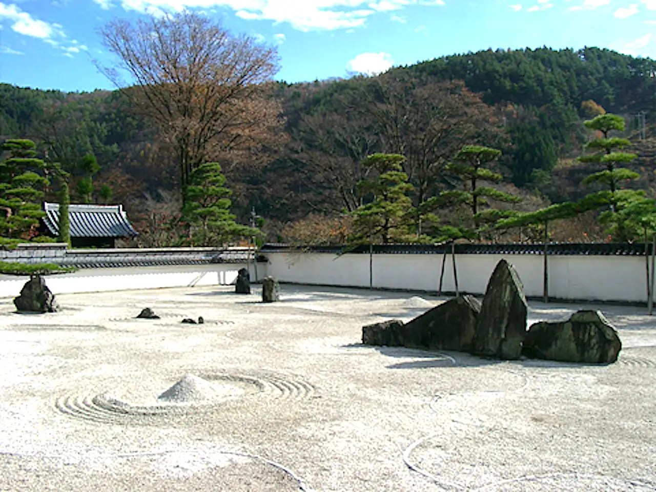 興禅寺 | ニッポン旅マガジン