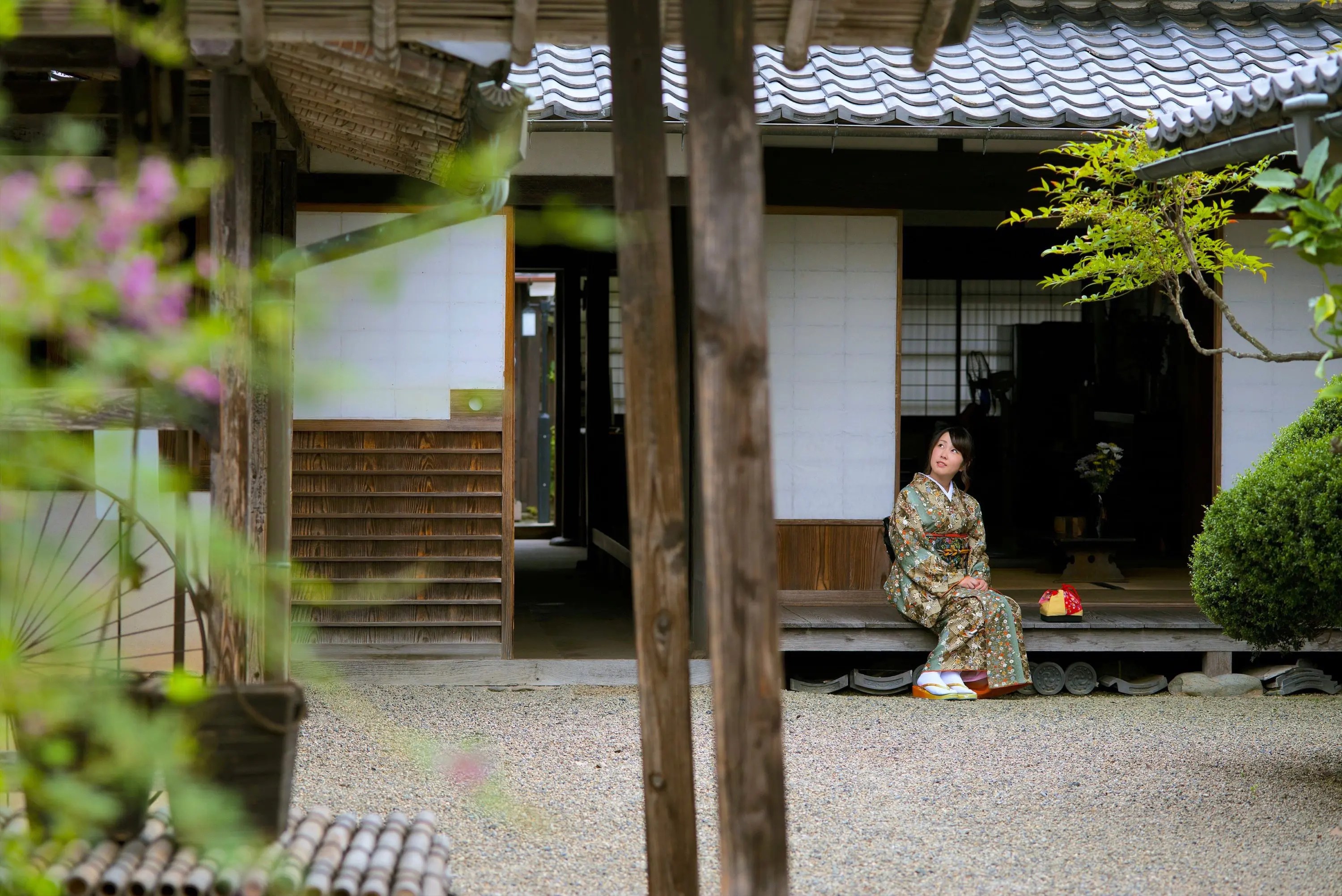 津山洋学資料館 | ニッポン旅マガジン