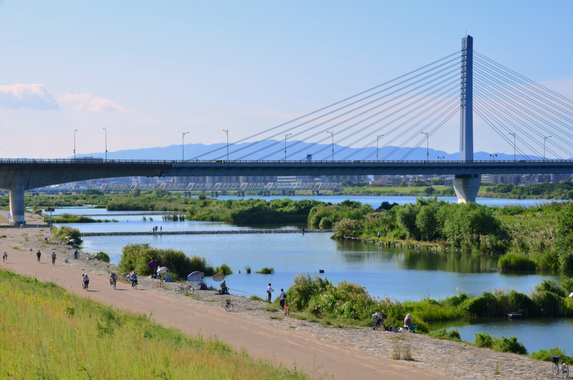 淀川 淀川 | ニッポン旅マガジン
