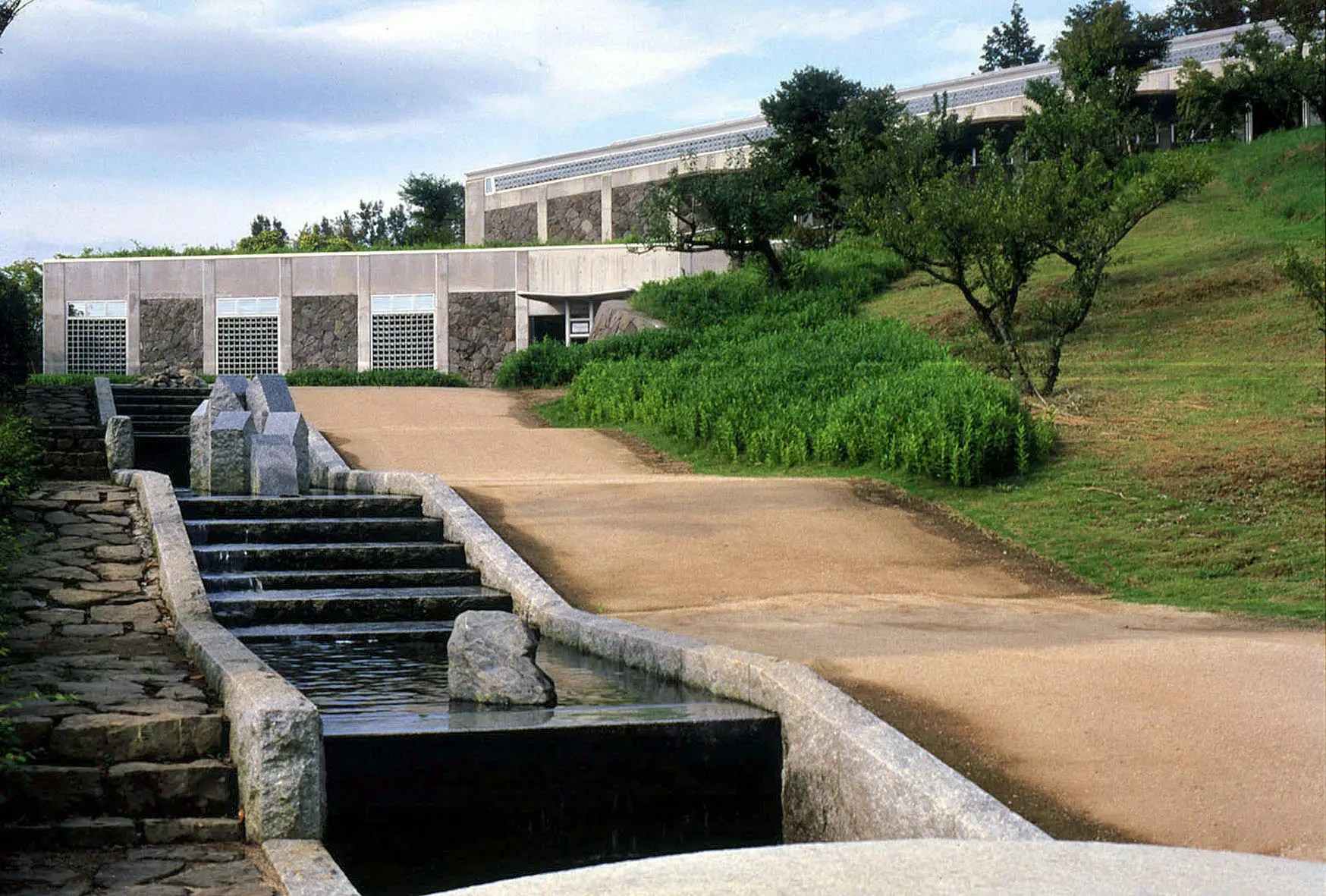 朝倉文夫記念館 | ニッポン旅マガジン
