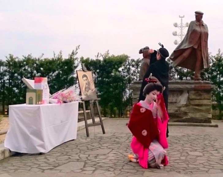 春を彩る越前おおのひな祭り｜大野市｜2026 | ニッポン旅マガジン