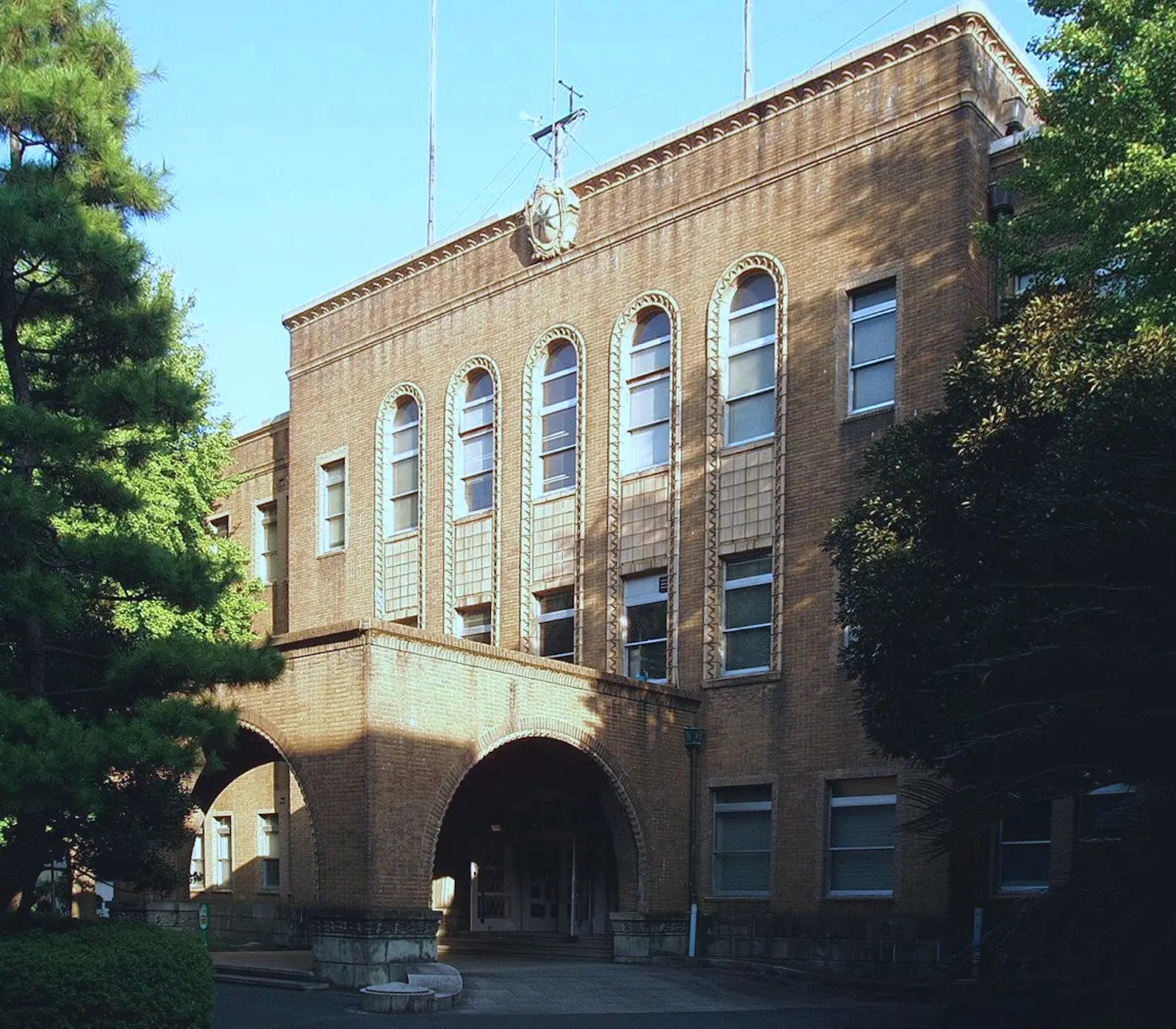 東京海洋大学　東京商船大学　1977年版　赤本 TK096601.jpg?fit=1600,1400&ssl=1