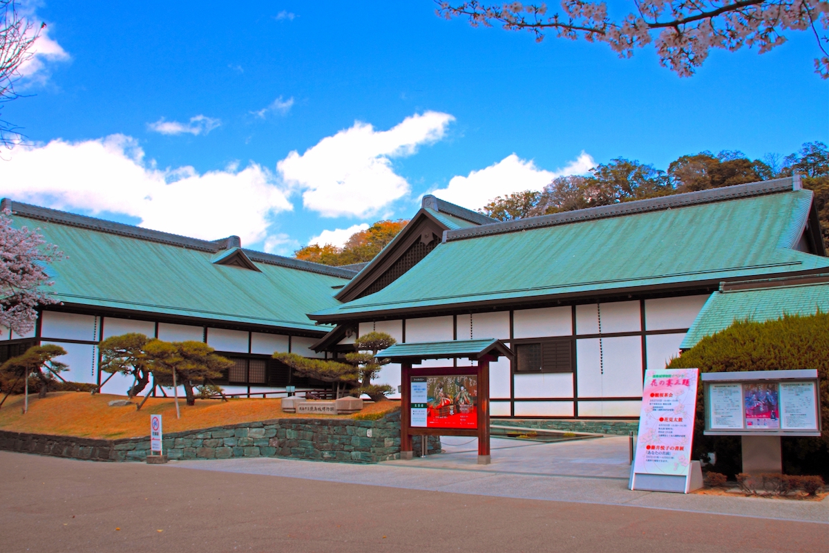 徳島城博物館 | ニッポン旅マガジン