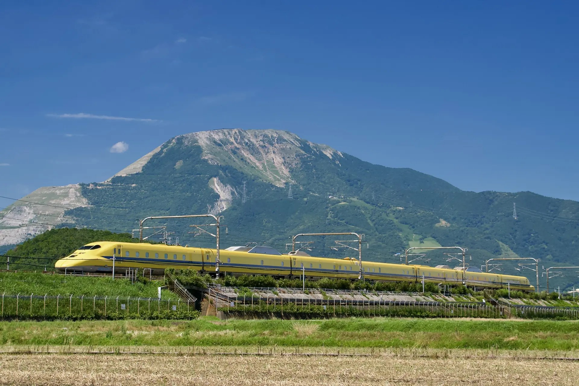 ドクターイエロー8つのひみつ：朝日新聞 ◇『0系新幹線 静電アンテナ