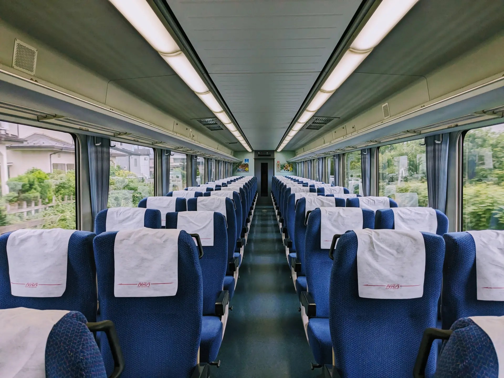 西武特急「ニューレッドアロー」、まもなく乗り納めに!? | ニッポン旅