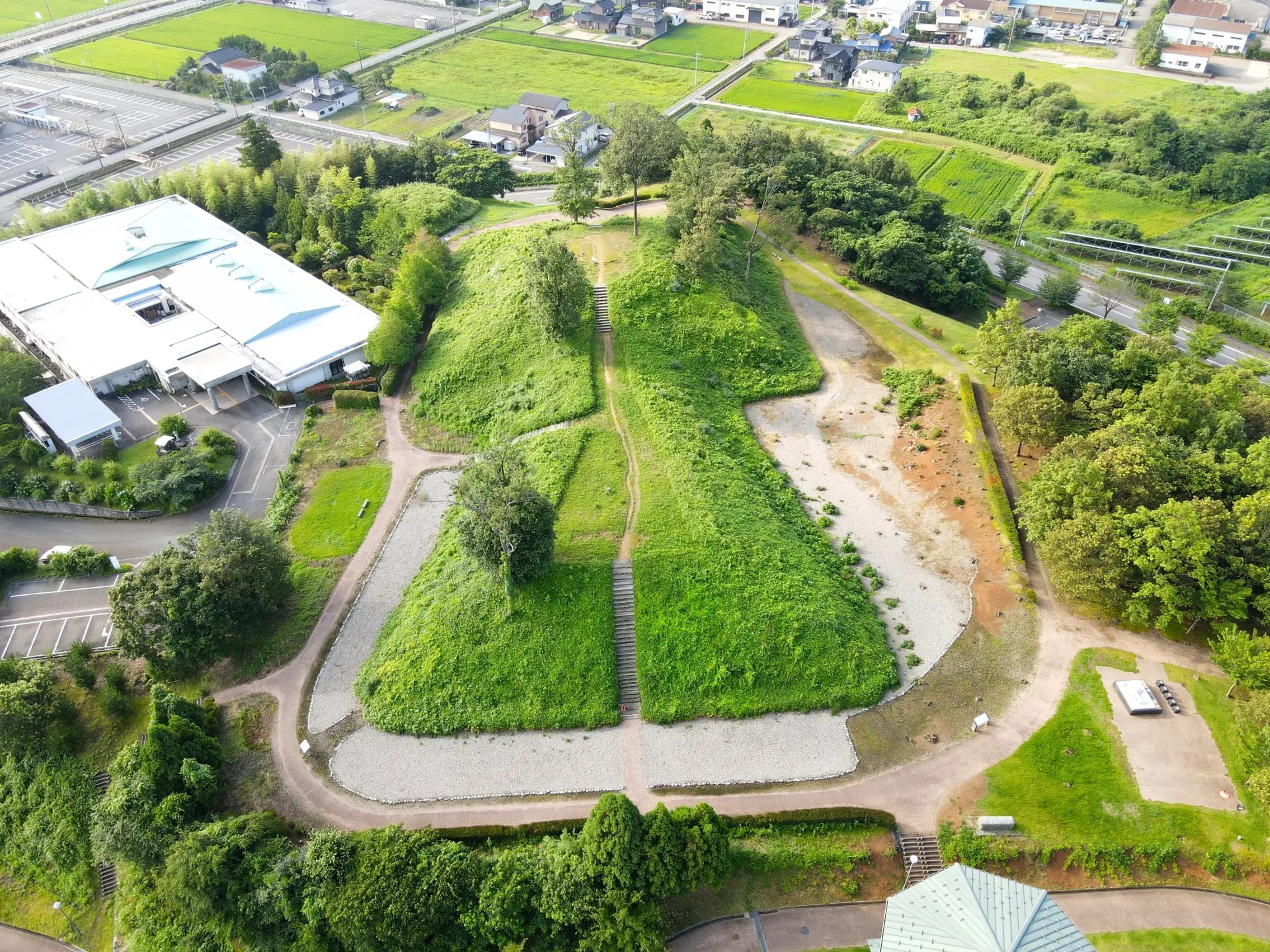 岩戸山風天洞 | ニッポン旅マガジン
