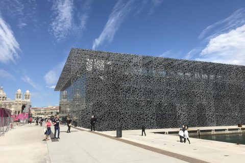 MuCem