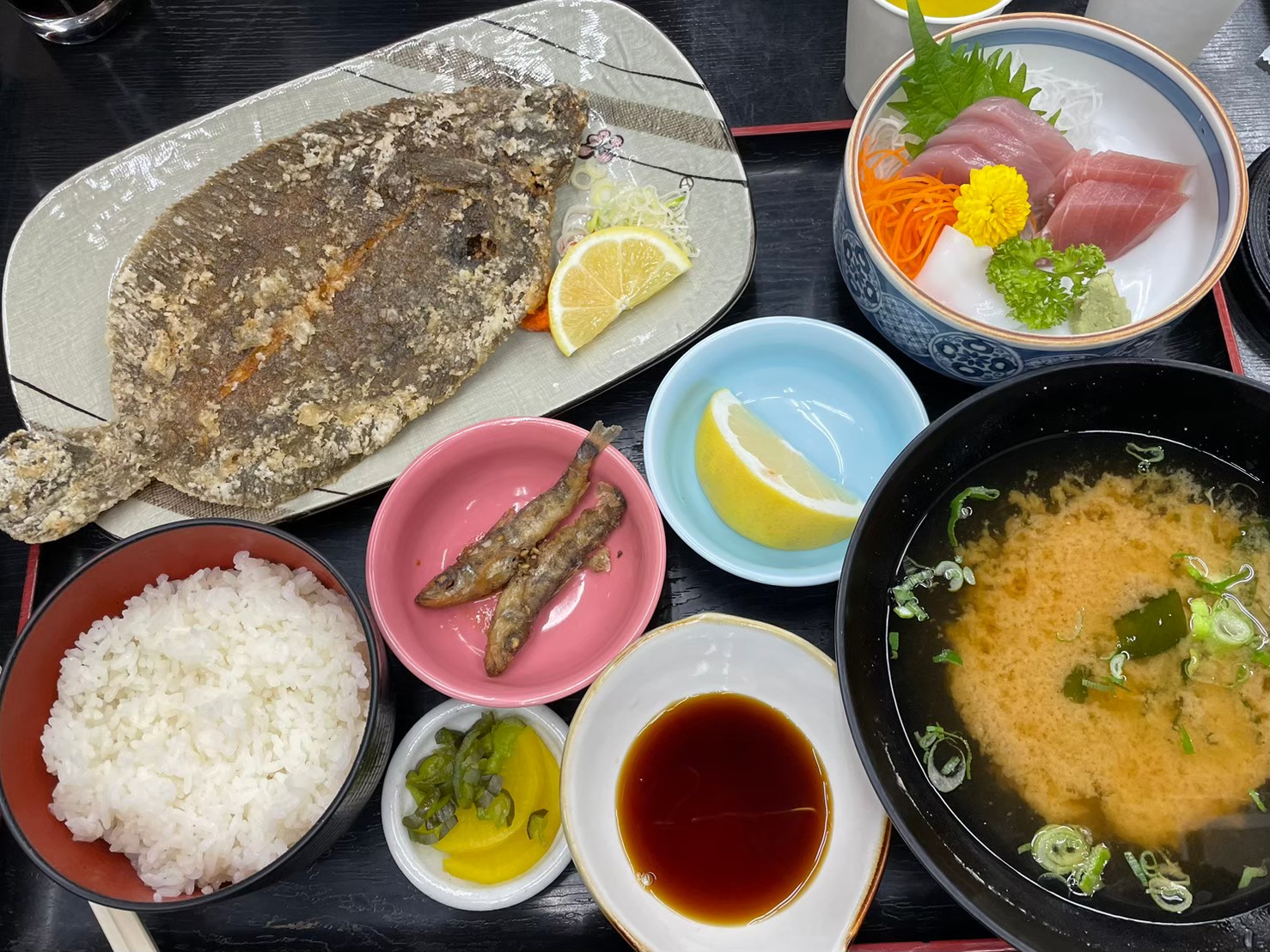 大洗の絶景温泉『潮騒の湯』で化石海水＆海鮮料理を堪能！ | 旅じゅん