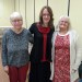 me with two Deaf ladies in WV