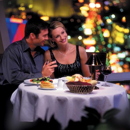 Top Of The World Restaurant Info And Reservations