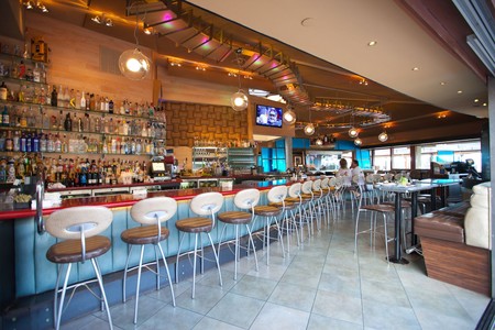 Pacifica Del Mar Restaurant Info And Reservations