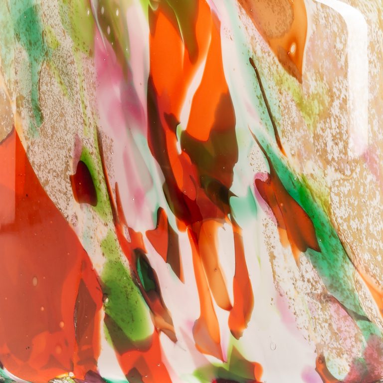 collection mixed colours