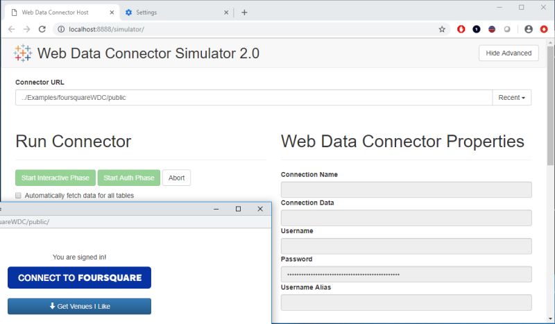 Wdc Node Js Proxy With Oauth Tutorial - High Quality Ultra HD City Patterns | Free Download