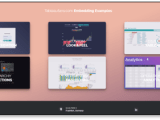 Tableaufans How To Get Started With Embedding Tableau