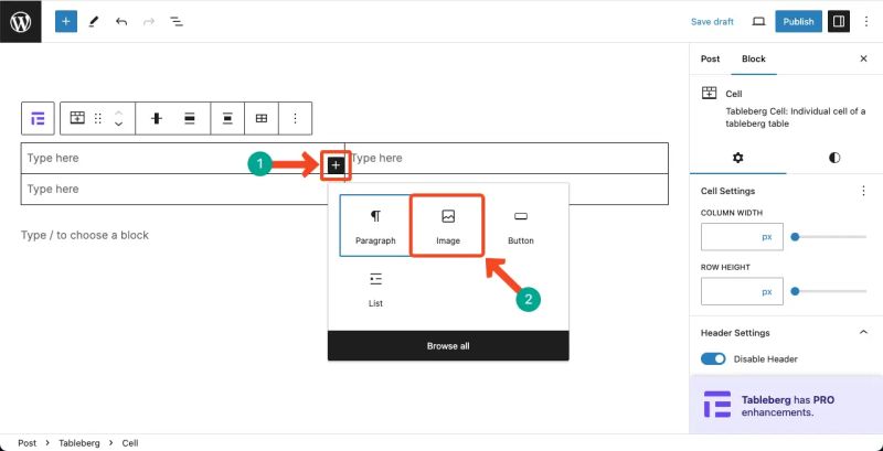 How To Add An Image To A Table In Wordpress - Ultra HD Minimal Backgrounds for Desktop