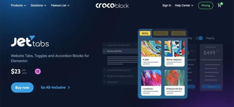 Top 9 Best Wordpress Tabs Plugins Ltheme - Stunning Space Wallpaper - Ultra HD